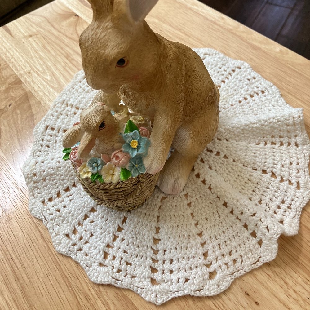 Doily